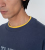Picture No.11 of THE NORTH FACE PURPLE LABEL THE NORTH FACE PURPLE LABEL 7oz Field Graphic Tee NT3412N 7097