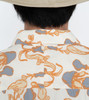 Picture No.7 of THE NORTH FACE PURPLE LABEL THE NORTH FACE PURPLE LABEL Open Collar Field S/S Shirt NT3419N 7118