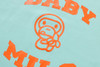 Picture No.4 of BAPE BABY MILO COLLEGE TANK TOP 2K20-308-002