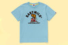 Picture No.4 of BAPE BABY MILO GUMBALL UV PRINT TEE 2K30-309-012
