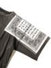 Picture No.8 of KAPITAL Opal Jersey Bandana HUGE-T EK-1393EK-1393SC