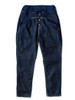 Picture No.2 of KAPITAL 11.5Oz Denim Sarouel Nouvelle Pants EK-1491EK-1491LP