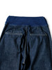 Picture No.7 of KAPITAL 11.5Oz Denim Sarouel Nouvelle Pants EK-1491EK-1491LP