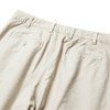 Picture No.6 of Evisen Skateboards BOHEMIAN PIGMENT PANTS - WHITE 9308640837946