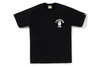Picture No.2 of BAPE BICOLOR COLLEGE ATS TEE 1K25-110-011