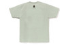 Picture No.6 of BAPE GO APE POINTER COLLEGE TEE 1K25-110-006