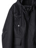 Picture No.3 of TAKAHIROMIYASHITATheSoloist. back gusset sleeve military anorak jacket.(clash) 7253020311691