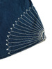 Picture No.5 of KAPITAL IDG Jersey HUGE-T (Furoshiki Embroidery) EK-1253EK-1253SC