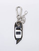 Picture No.1 of master-piece hook buckle key ring Key ring No.02003-1