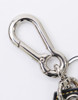 Picture No.6 of master-piece hook buckle key ring Key ring No.02003-1