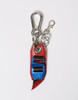 Picture No.6 of master-piece hook buckle key ring Key ring No.02003