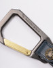 Picture No.8 of master-piece CARABINER Keychain No.02000