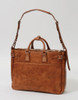 Picture No.1 of master-piece aging 2WAY Briefcase L No.01850-v3-v3-24