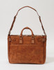 Picture No.3 of master-piece aging 2WAY Briefcase L No.01850-v3-v3-24