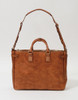 Picture No.5 of master-piece aging 2WAY Briefcase L No.01850-v3-v3-24