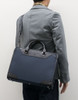 Picture No.2 of master-piece AVENUE -Nylon Version- Briefcase No.43081-N-n
