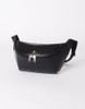 Picture No.1 of master-piece STREAM Leather version Waist Bag No.55528-L-l-10