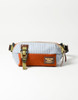 Picture No.3 of master-piece LINK STRIPE ver. Waist Bag No.02346-S-s-70