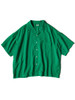 Picture No.3 of KAPITAL Soft Linen Open Collar big Shirt EK-1433EK-1433SS
