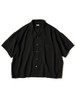 Picture No.4 of KAPITAL Soft Linen Open Collar big Shirt EK-1433EK-1433SS