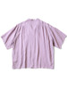 Picture No.5 of KAPITAL Soft Linen Open Collar big Shirt EK-1433EK-1433SS