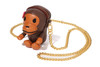 Picture No.4 of BAPE MILO FRIENDS MINI SHOULDER BAG 2K30-290-003