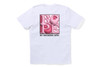 Picture No.8 of BAPE 3D ART APE HEAD TEE 1K30-210-056