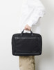 Picture No.5 of master-piece wall 2WAY Briefcase No.02323-10