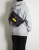 Picture No.10 of master-piece master-piece × MIZUNO Waist Bag No.02423-mz-mz-10