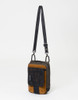 Picture No.5 of master-piece broad Shoulder Pouch No.02853-65