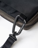 Picture No.18 of master-piece broad Shoulder Pouch No.02853-65