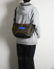 Picture No.2 of master-piece master-piece × MIZUNO Shoulder Bag No.02422-mz-mz-10