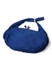 Picture No.4 of KAPITAL High Density OX TRANSIT Snufkin bag K2405XB526