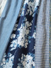 Picture No.9 of KAPITAL Patchwork Shrimp Dress K2405OP224
