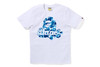 Picture No.3 of BAPE ABC CAMO APE HEAD BAPE TEE 1K80-210-103