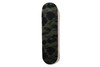 Picture No.2 of BAPE 1ST CAMO SKATEBOARD 1K80-182-024