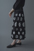 Picture No.2 of minä perhonen forest dot Tuck Skirt minä perhonen galleria DR5397