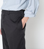 Picture No.8 of nanamica nanamica Straight Chino Pants SUCS400 7682