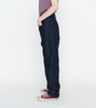 Picture No.8 of nanamica nanamica 5Pockets Straight Denim Pants SUCS305 7688