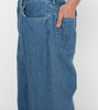 Picture No.12 of nanamica nanamica 5Pockets Straight Denim Pants SUCS305 7688
