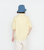 Picture No.10 of nanamica nanamica Regular Collar Wind S/S Shirt SUGS405 7693