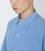 Picture No.11 of nanamica nanamica Regular Collar Wind S/S Shirt SUGS405 7693