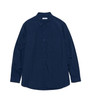 Picture No.2 of nanamica nanamica Regular Collar Wind Shirt SUGF353 7527