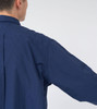 Picture No.11 of nanamica nanamica Regular Collar Wind Shirt SUGF353 7527