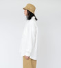 Picture No.6 of nanamica nanamica Button Down Wind Shirt SUGF350 7518