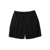 Picture No.1 of Evisen Skateboards JUMP OF RIVER SHORTS 3.0 - BLACK 9435367047482