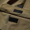 Picture No.9 of Evisen Skateboards JUMP OF RIVER SHORTS 3.0 - BLACK 9435367047482