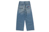 Picture No.2 of BAPE STONE WASHED DENIM PANTS 1K80-250-002