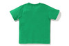 Picture No.2 of BAPE BABY MILO PLAY GROUND TEE 2K80-310-212