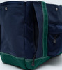 Picture No.14 of THE NORTH FACE PURPLE LABEL THE NORTH FACE PURPLE LABEL CORDURA Canvas Field Tote L N24FO013 7574